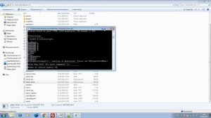 Как запустить сервер на localhost