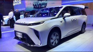 2022 SAIC Maxus MIFA9