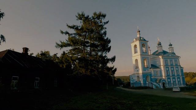 ВИРТУАЛЬНАЯ ЭКСКУРСИЯ ПО ВЕРЕЕ - маршрут выходного дня смотреть онлайн