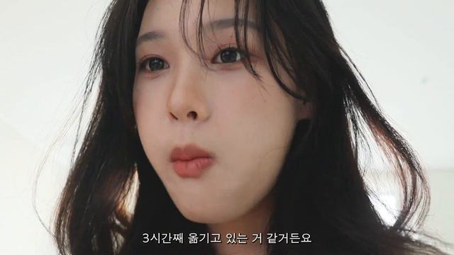 🌸봄을 맞이하는 나의  일상기록ㅣ겨울 옷 정리, 인테리어 그리고 감기🤒