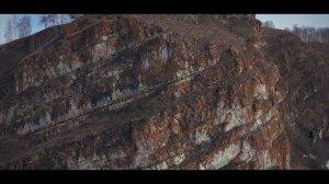 Геопарк Янган-Тау ⁴ᴷ