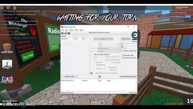 How to hack mm2 смотреть онлайн