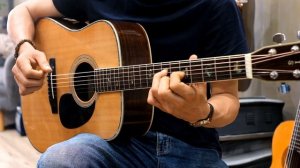 Morris W50 sound test