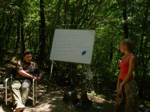 Знания современных людей. Прикладная наука