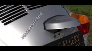 VOLKSWAGEN BEETLE CONVERTIBLE - 1979 | GALLERY AALDERING TV