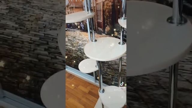 Полки для цветов ???