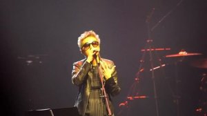 Сурганова и Оркестр - Сердце Юла. 12.11.16. Крокус Сити Холл.