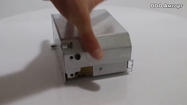 Усилитель УПДЗ-01 смотреть онлайн