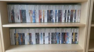 My little Microsoft Xbox Collection Game Room Tour (Update 2nd July 2017)