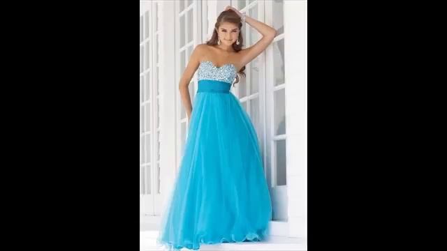 Пышные_платья_на_выпускной смотреть онлайн