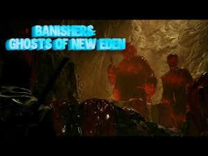 Слизь вынесла мне приговор ▶ Banishers: Ghosts of New Eden #19