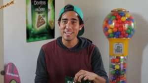 Top New Zach King Magic Vines - Best Magic Tricks 2017