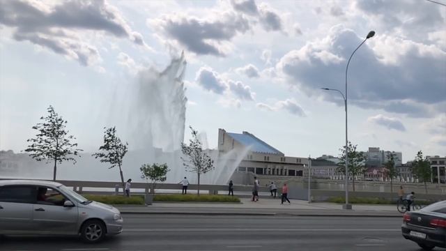 Почему Казань - реально третья столица России? Поездка в Казань