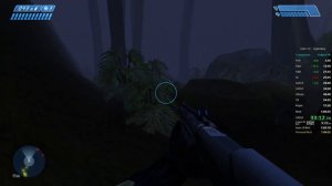 Halo: CE in 1:03:49 - Legendary Speedrun
