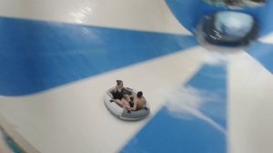 АКВАПАРК НОВОСИБИРСК