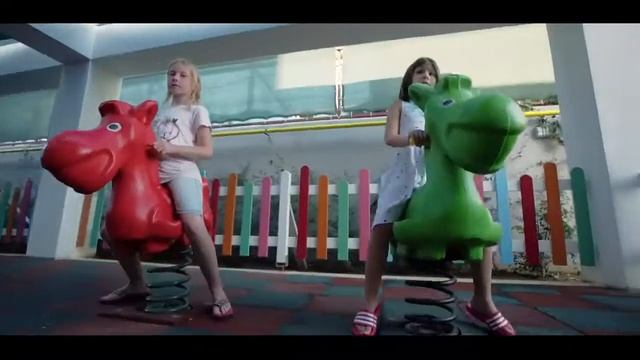 Трансфер из (с) аэропорта Анталья в Аланью, Hotel Gold Island