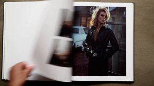 Vincent Peters The Light Between Us book review see inside