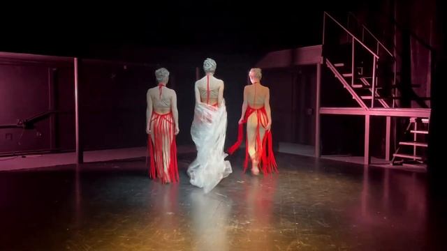 «Ловцы снов» смотреть онлайн