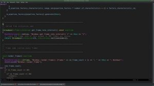 Live C++ coding of a Vulkan engine. Read description!