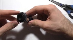 Обзор насадки аэратор на кран JETTING