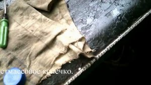 Ремонт распределителя