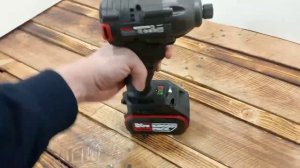 Винтоверт KRESS KU290