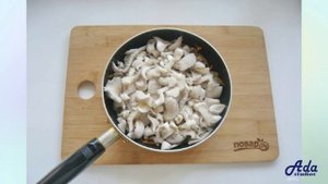 ★ЭТО БЛЮДО ТАКОЕ ВКУСНОЕ, ЧТО ВЫ ЗАХОТИТЕ ПРИГОТОВИТЬ ЕГО СНОВА! ★ ИКРА ИЗ ВЕШЕНОК ★