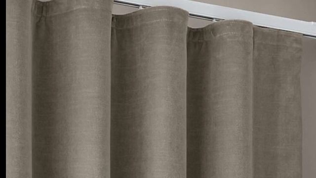 ШТОРЫ 2022?ПРОФИЛЬНЫЕ КАРНИЗЫ?УМНЫЕ ШТОРЫ❤️ FASHION CURTAINS 2022