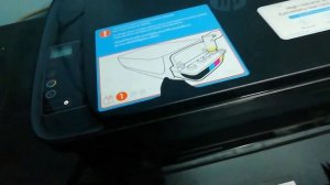 HP Ink Tank 315 Cartridge Error | HP Ink Tank 315 Print head Alert Light Blink | Latest Trick