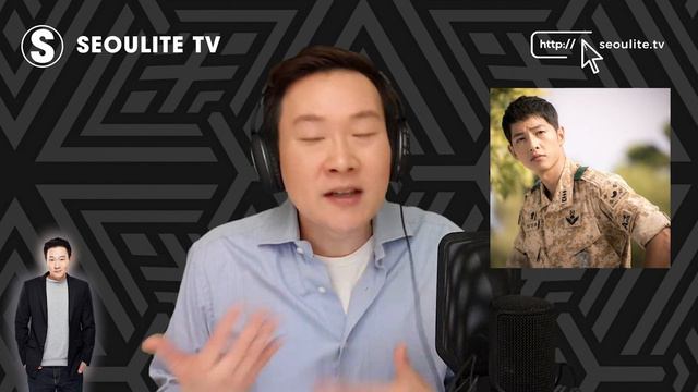 Are All Korean Men Liars? смотреть онлайн