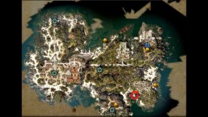 Divinity Original Sin 2. Артефакты тирана.