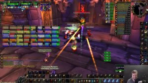 WoW Classic, Наксрамас