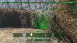 Fallout 4. Гайд. Ищем семена для огорода