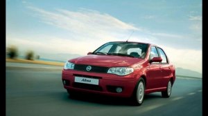 Стоит ли покупать Fiat Albea? Обзор.