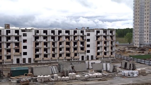 Вкалывают роботы.