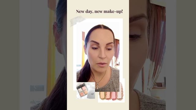 Ideāls konturings. Идеальный контуринг. смотреть онлайн