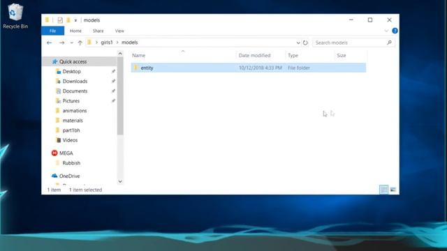 Minecraft Bedrock Edition AddonMod Tutorial
