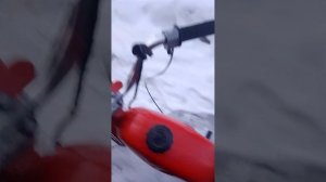 Карпаты с глушителем от верховины