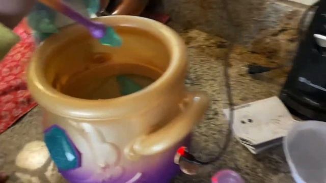 Magic Mixies Spells