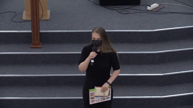 Богослужение 29.11.2020. смотреть онлайн