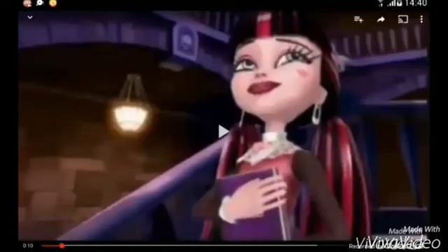 Клип-Идеоты Дракулаура и Клод смотреть онлайн