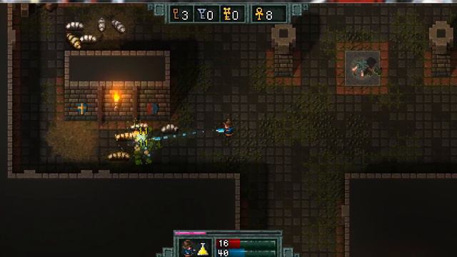 hammerwatch #3 посмотри на мой размер смотреть онлайн