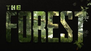 стрим по the forest