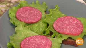 Сервелат против салями. Доброе утро. Фрагмент выпуска от 24.04.2023