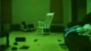 Зелёный Стул [Монтаж]