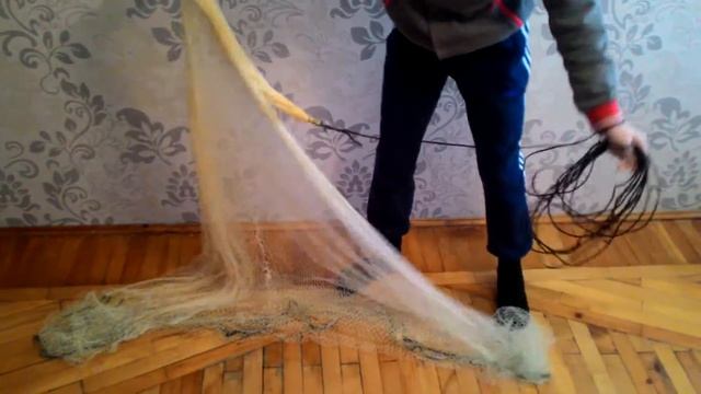 Обзор на кастинговую сеть смотреть онлайн