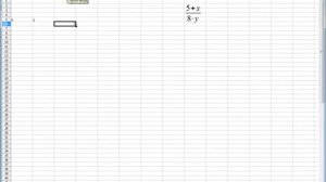 Уроки по LibreOffice Calc   Урок 5