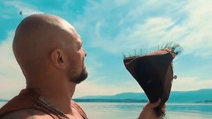 Дневник мотоциклистов. 8-я глава: тур по волжским берегам на гидроцикле