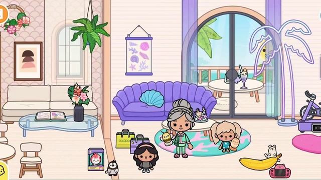 Две сестры. Тока бока✌️✌️??? смотреть онлайн