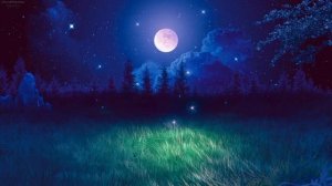 Сон антистресс 4.Calm Deep Sleep Music _ 1 Hour of Meditation Music for Sleeping